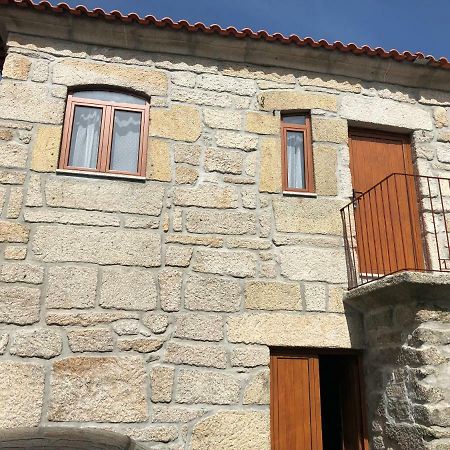 Casa Da Cha! Apartment Antigo de Arcos Exterior foto